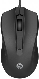 HP 100 (6VY96AA) Mouse kullananlar yorumlar